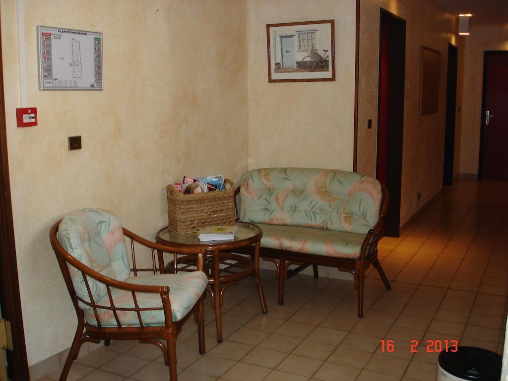 Hotel De La Poste Corps Exteriör bild